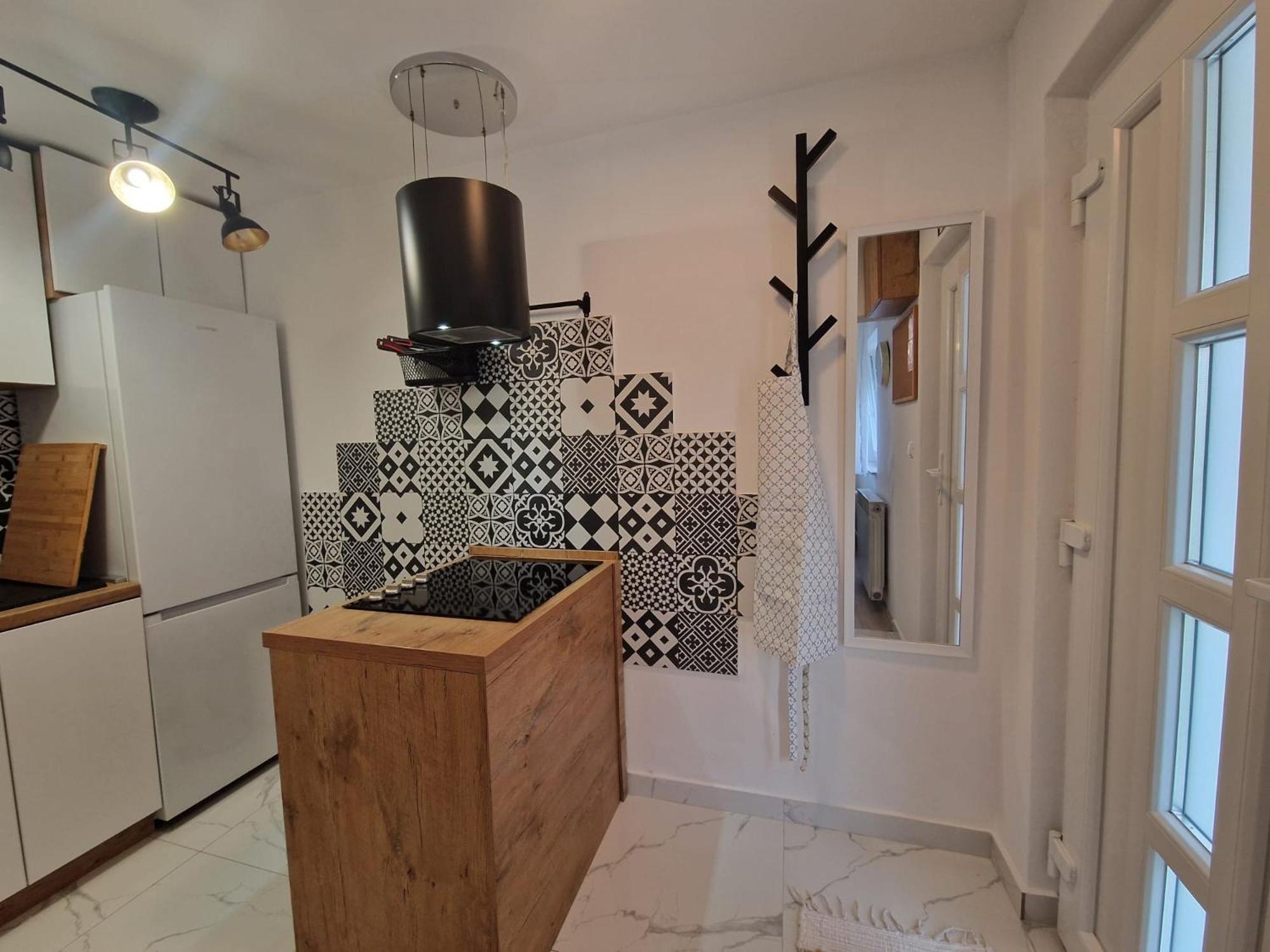 Studio Apartman Marica - Ogulin, Hrvatska Exteriér fotografie
