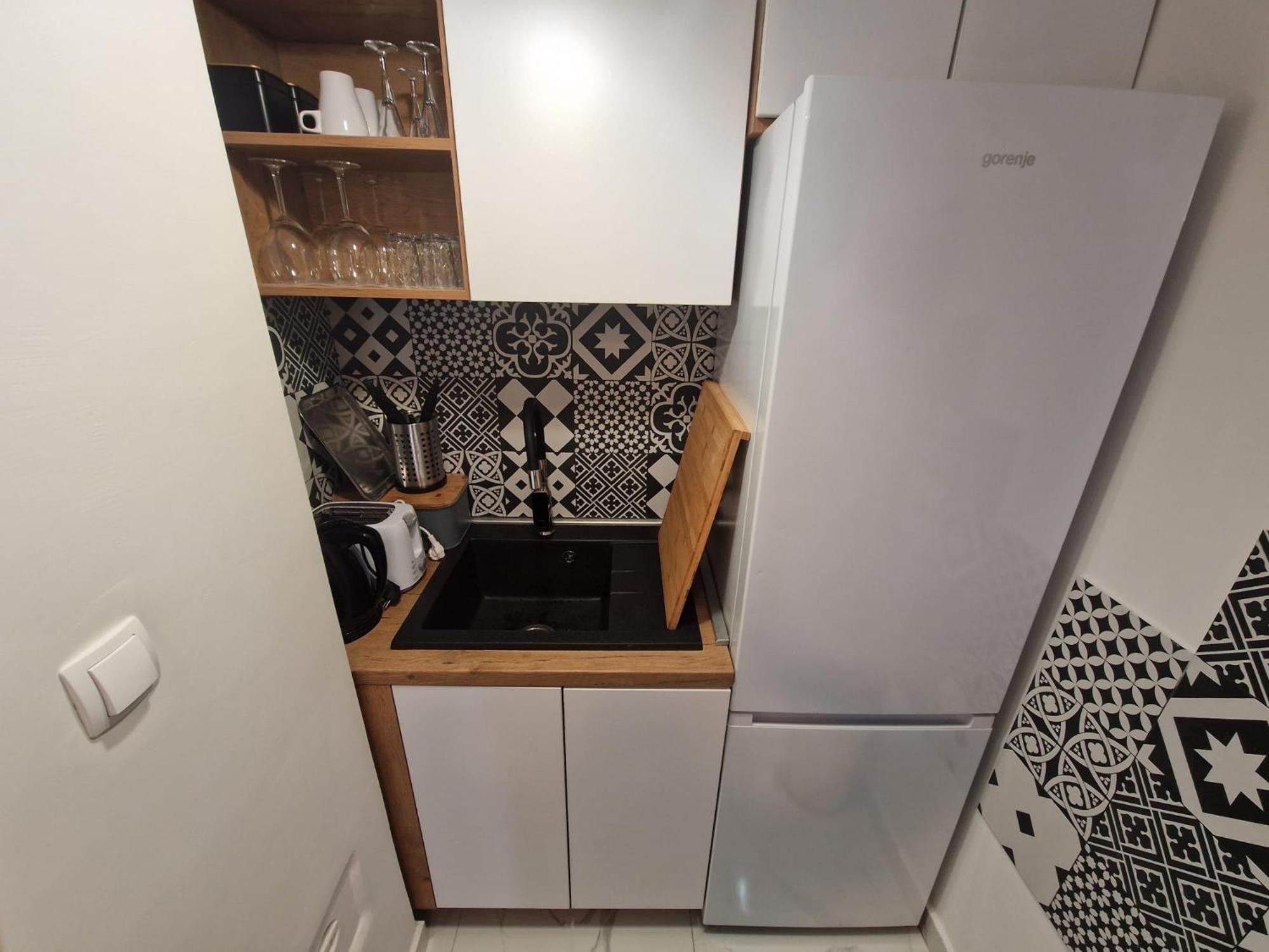 Studio Apartman Marica - Ogulin, Hrvatska Exteriér fotografie
