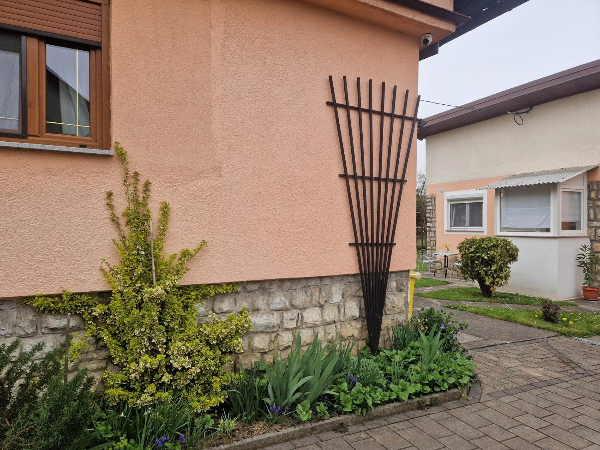 Studio Apartman Marica - Ogulin, Hrvatska Exteriér fotografie