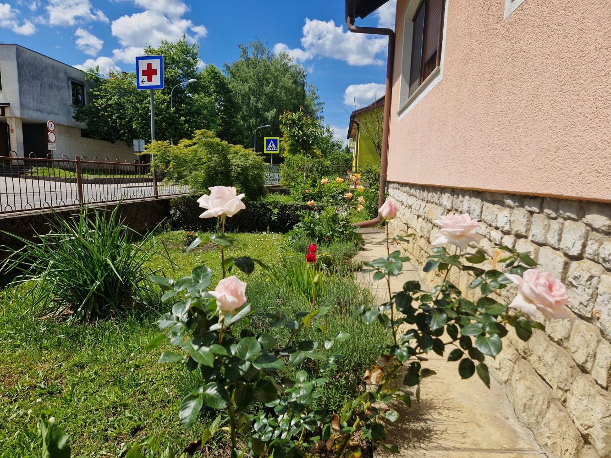 Studio Apartman Marica - Ogulin, Hrvatska Exteriér fotografie