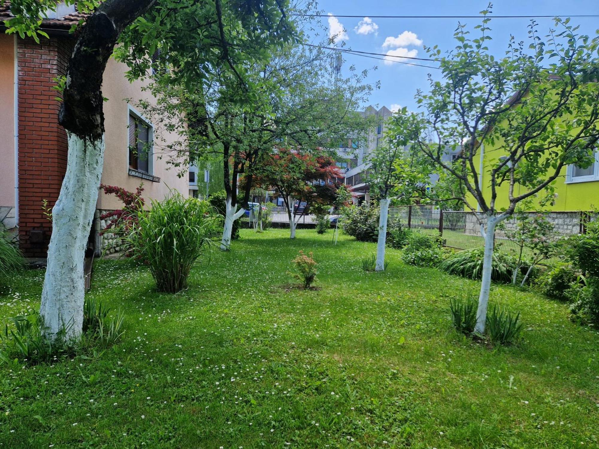 Studio Apartman Marica - Ogulin, Hrvatska Exteriér fotografie